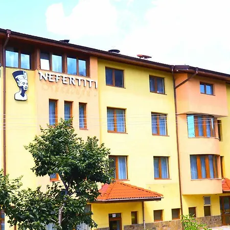 Nefertiti Affittacamere Smoljan