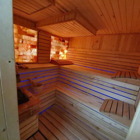 Nefertiti Affittacamere 3*